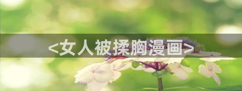 汗汗漫画欢迎您