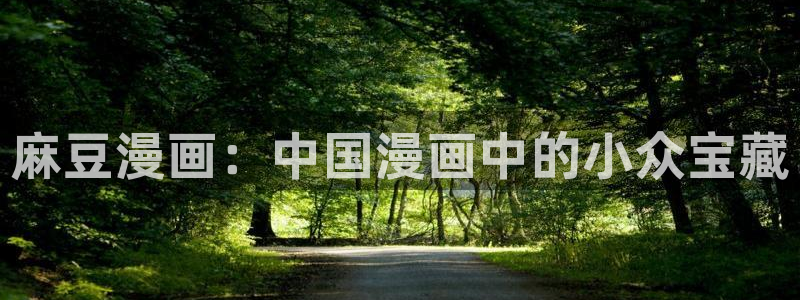 汗汗漫画平台